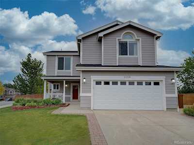 10298 Kelliwood Way Highlands Ranch, CO 80126