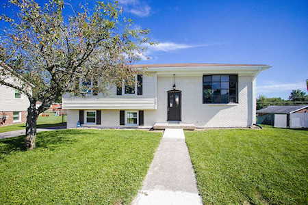 1708 Leith Ct Lexington, KY 40505