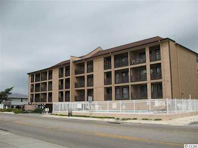 4303 N Ocean Blvd. #D2 North Myrtle Beach, SC 29582