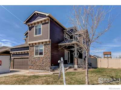 6835 Juniper Ct Frederick, CO 80530