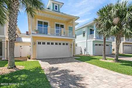106 17th Ave Jacksonville Beach, FL 32250