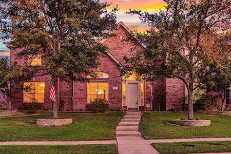 15101 Turnbridge Drive Frisco, TX 75035