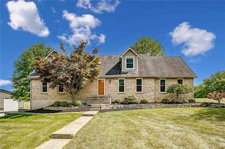 6185 Dayton Brandt Road Bethel Twp, OH 45371