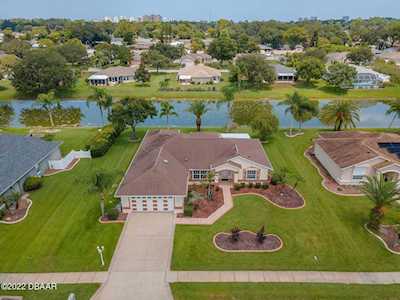 125 Spinnaker Circle South Daytona, FL 32119