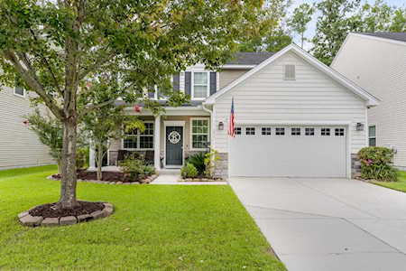 1877 Cornsilk Dr Charleston, SC 29414