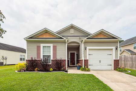 316 Stone Post Rd Moncks Corner, SC 29461