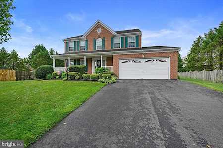 11 Perry Manor Ct Perry Hall, MD 21128