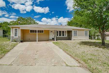 1310 W Water Street Weatherford, TX 76086