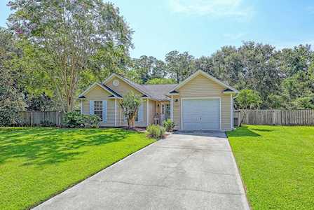 3560 Hunters Oak Lane Ln Johns Island, SC 29455