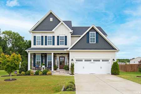 23 Waterpine Drive Garner, NC 27529