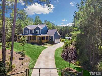 5019 Whyteleafe Court Chapel Hill, NC 27514