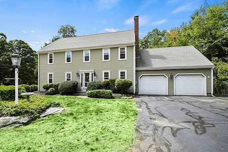 3 Cranbrook Road Shrewsbury, MA 01545