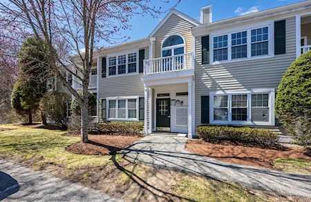 1100 Spring Valley Drive #B Andover, MA 01810