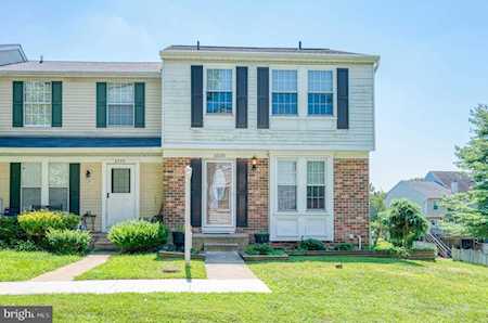 3328 Garrison Circle Abingdon, MD 21009
