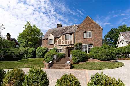 2108 Sherwood Ave Charlotte, NC 28207