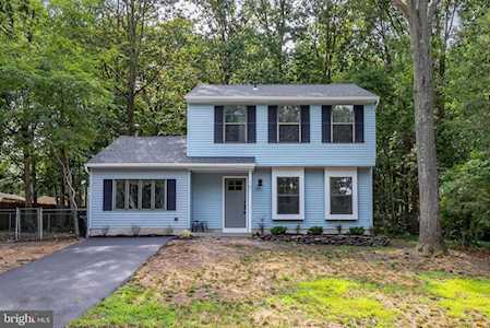 161 Saint Moritz Dr Sicklerville, NJ 08081