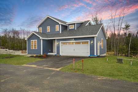 1 Bartons Ridge Rd Greenville, NH 03048