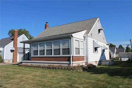 683 E Ward Street Wayne Twp, OH 45380