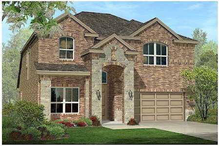 2033 WINDSOR Drive Argyle, TX 76226