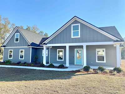 3973 Coastal Hwy Crawfordville, FL 32327