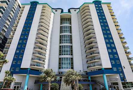 504 N Ocean Blvd. N #1010 Myrtle Beach, SC 29577