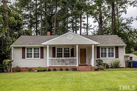 2119 Watkins Street Raleigh, NC 27604