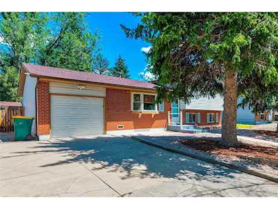 1125 Moffat Cir Colorado Springs, CO 80915