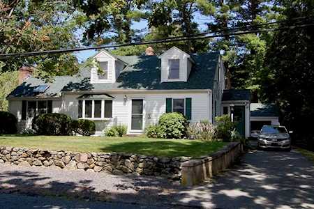 2 Pleasant Circle Canton, MA 02021