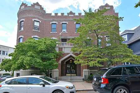 61 Quint Ave #9 Boston, MA 02134