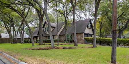 2101 Stafford Drive Arlington, TX 76012