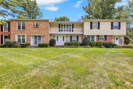 791 Amolac Dr St Louis, MO 63141