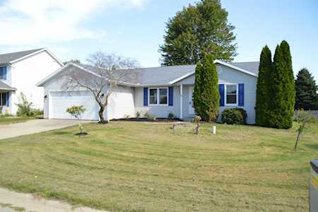 18993 Wild Rose Road New Paris, IN 46553