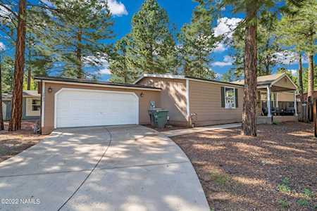 2542 W Zepher Ave Flagstaff, AZ 86001