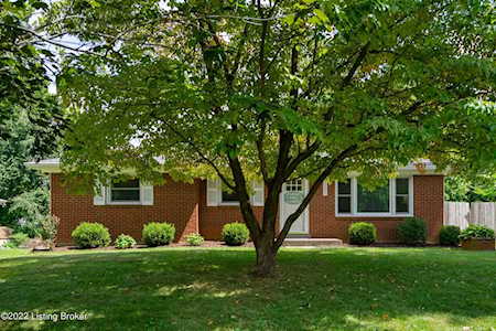 5003 Ferrer Way Louisville, KY 40291