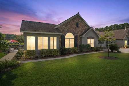 735 Abbey Glen Way #735 Hardeeville, SC 29927