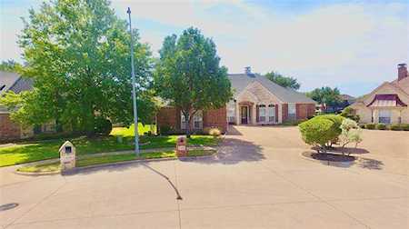 1208 Cliff Swallow Court Granbury, TX 76048