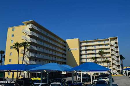 145 Halifax Avenue #404 Daytona Beach, FL 32118