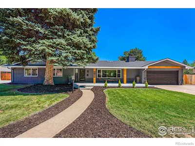 1912 Mohawk St Fort Collins, CO 80525