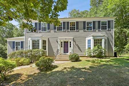 17 Laurel Hill Dr Randolph Twp., NJ 07869