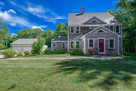 465 Point Rd Marion, MA 02738