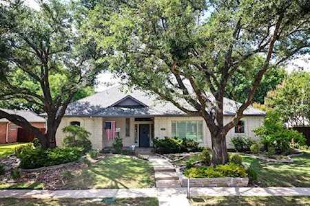 12001 Hermitage Lane Frisco, TX 75035
