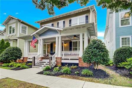 11543 Ardrey Crest Dr Charlotte, NC 28277