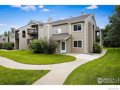 5530 Stonewall Place #16 Boulder, CO 80303