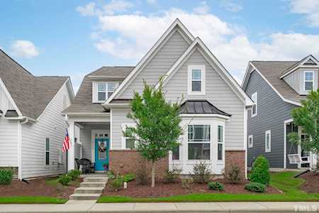 317 Skymont Drive Holly Springs, NC 27540
