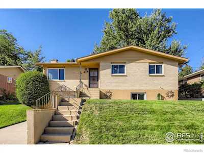 3090 Dover Dr Boulder, CO 80305