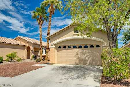 2616 Chantemar St Las Vegas, NV 89135