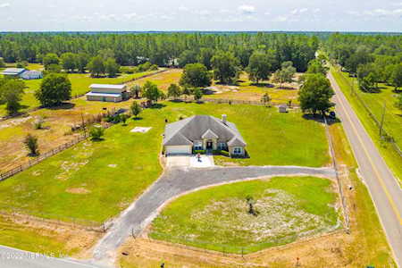 7264 Odis Yarborough Rd Glen St. Mary, FL 32040