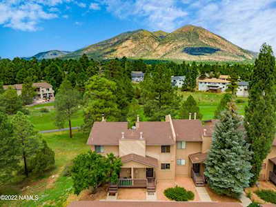 2508 N Whispering Pines Way Flagstaff, AZ 86004