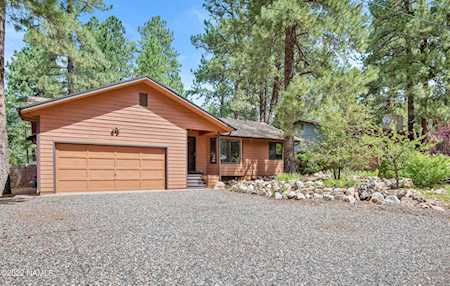 3008 Hotevilla Trl Flagstaff, AZ 86005