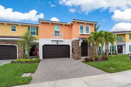 12849 Trevi Isle Drive Palm Beach Gardens, FL 33418